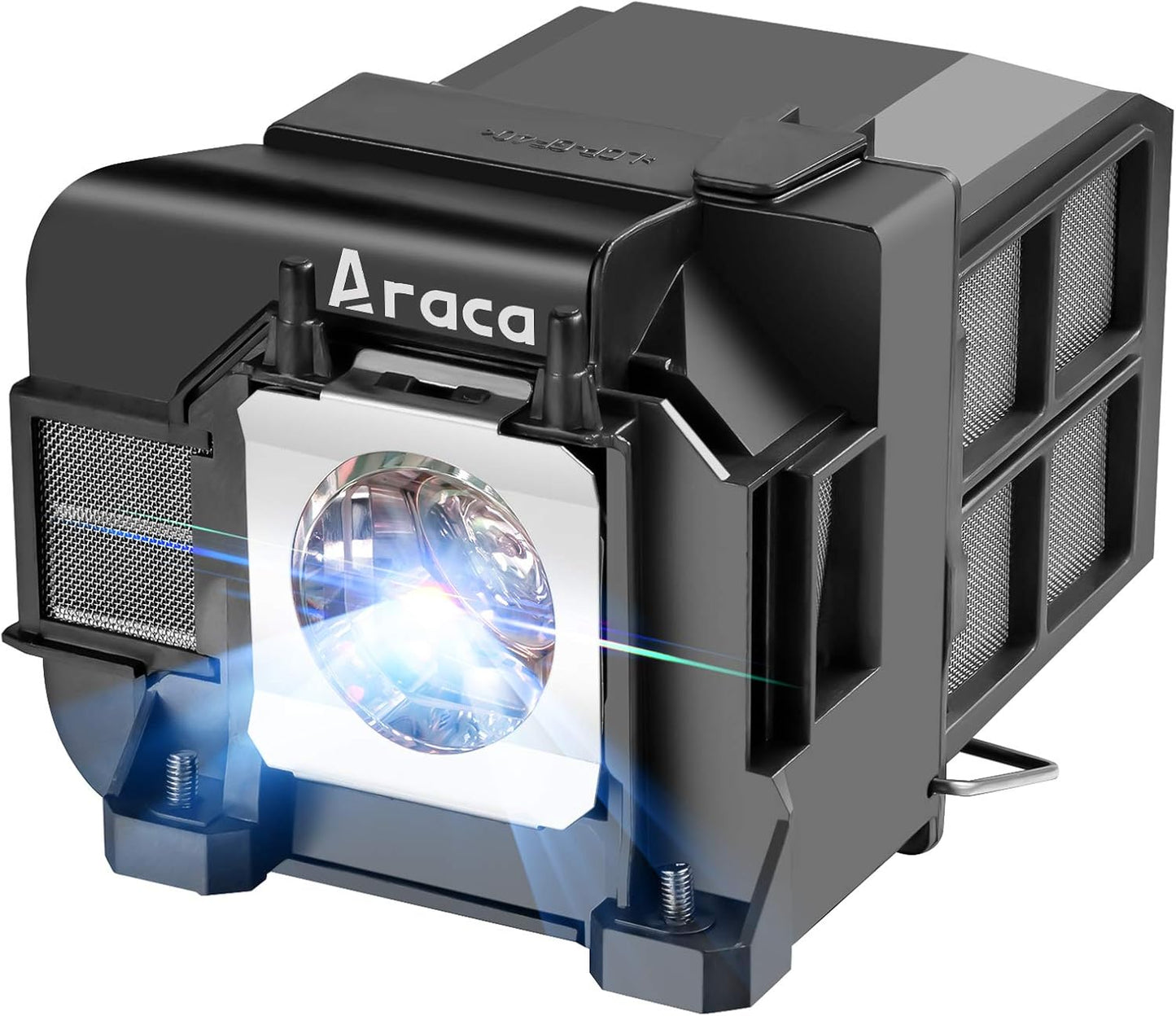 Araca ELPLP77 Projector Lamp with Housing for Epson Models