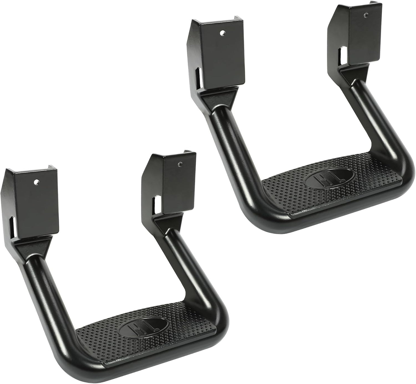 KUAFU Side Step for 1967-2020 Chevrolet Toyota Ford Dodge Jeep