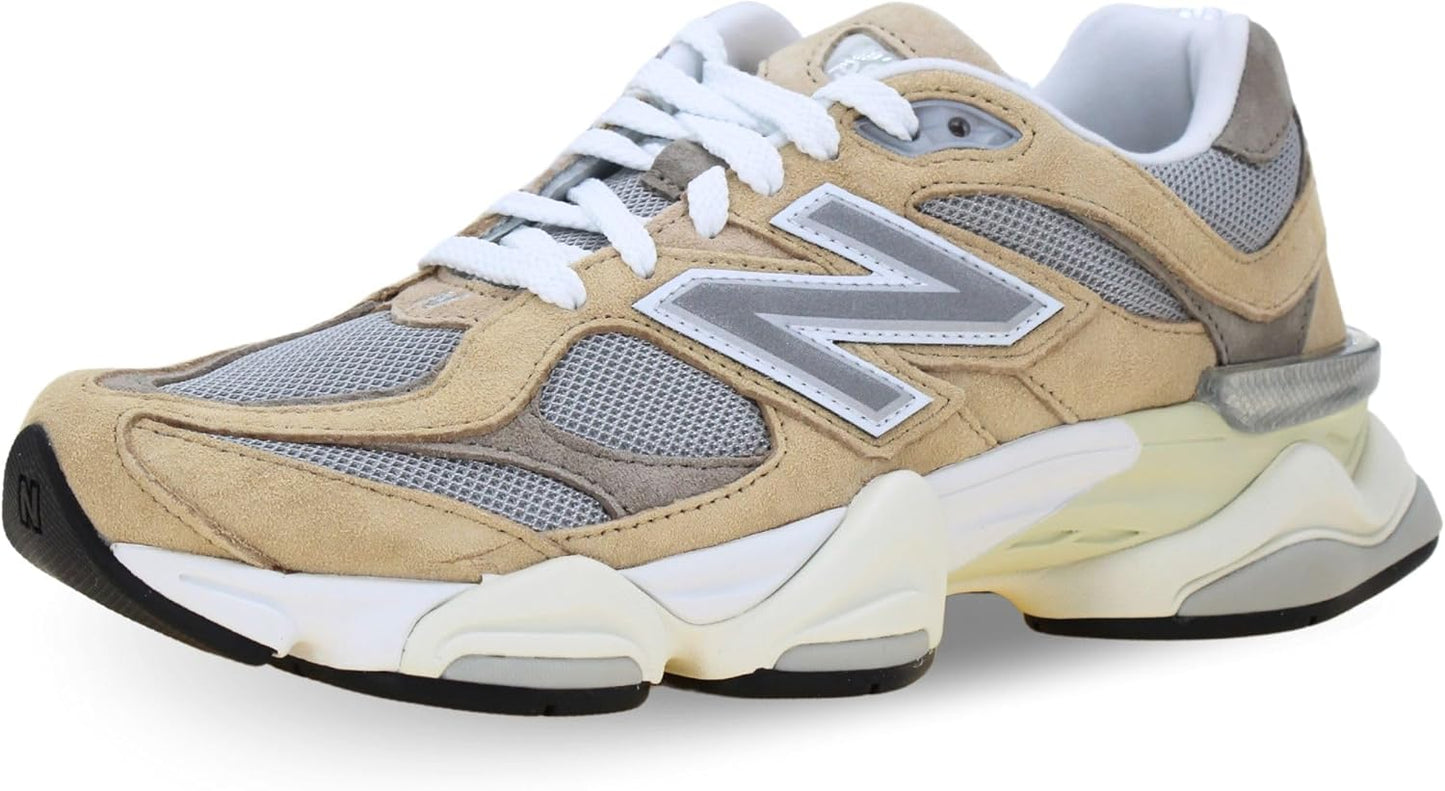New Balance 9060 Mens Sneakers for Ultimate Comfort and Style