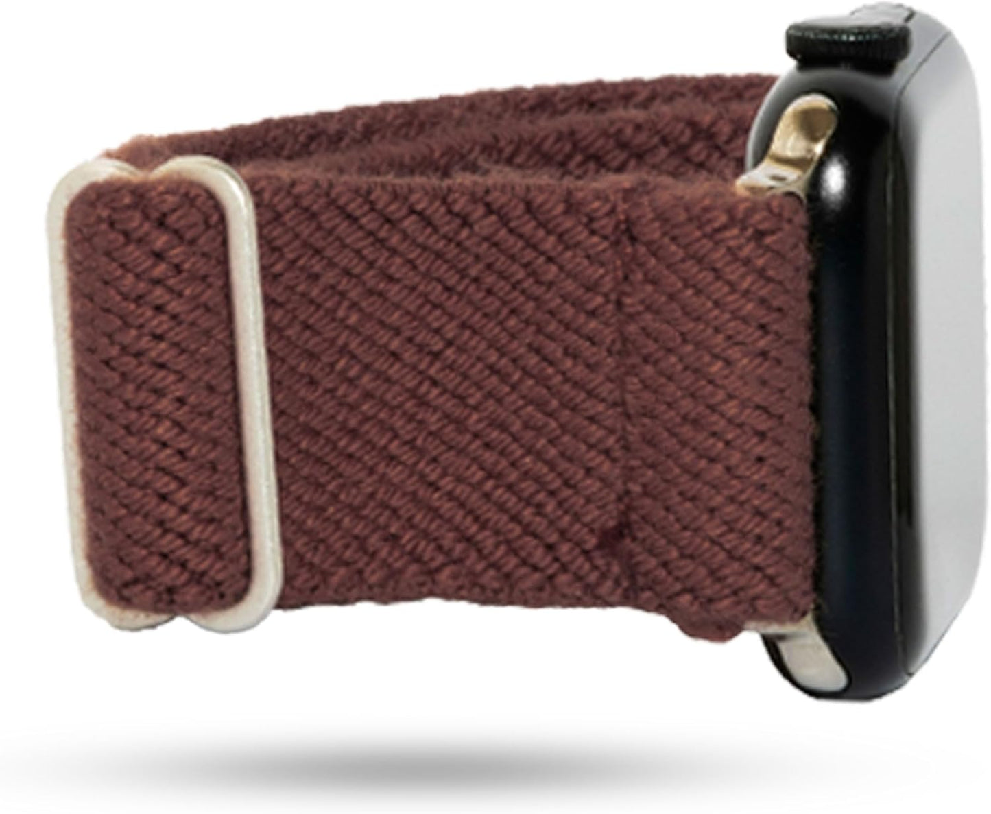 Organic Cotton Watch Bands for Apple Watch - Braxley Bands