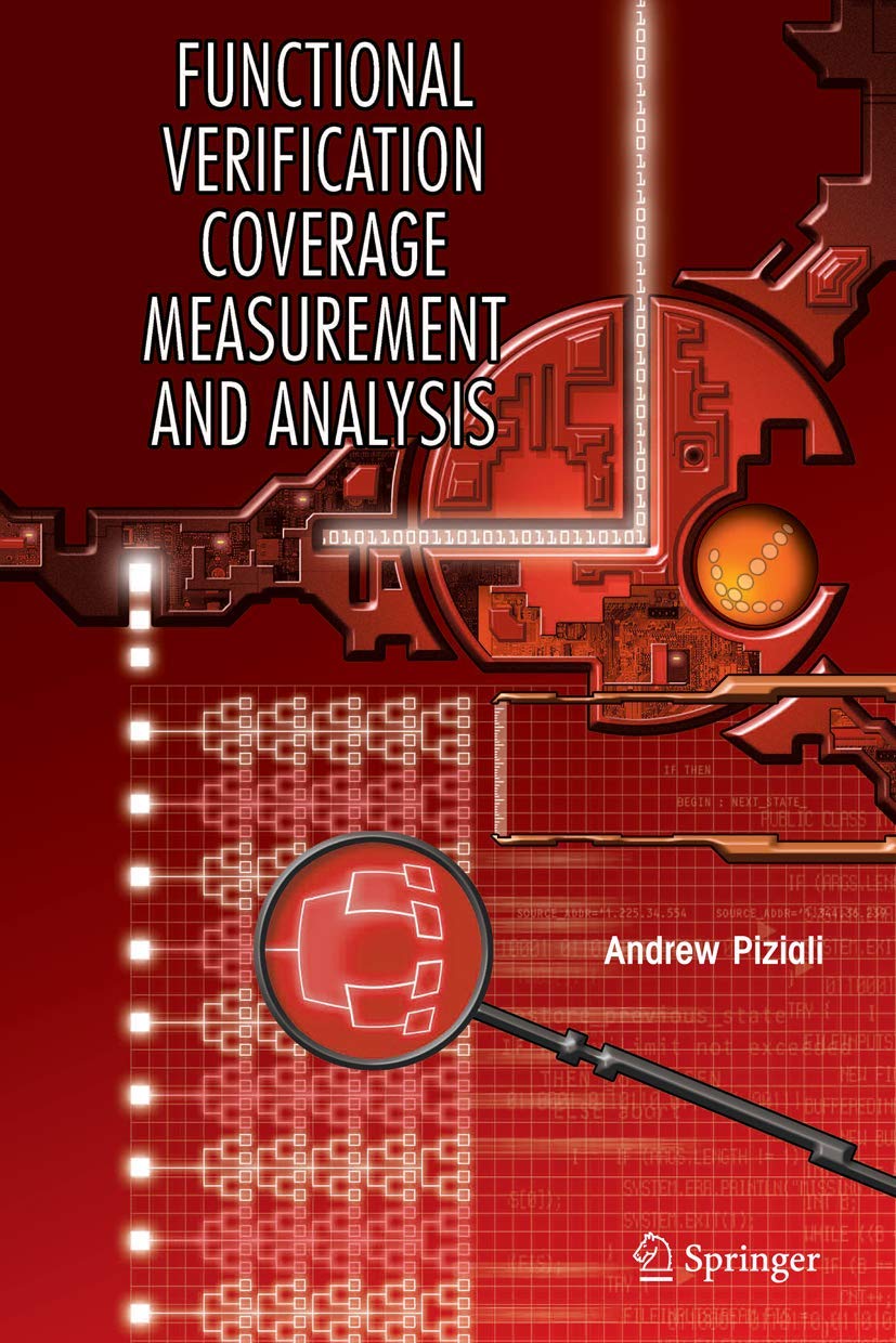 Functional Verification Coverage Measurement and Analysis Guide