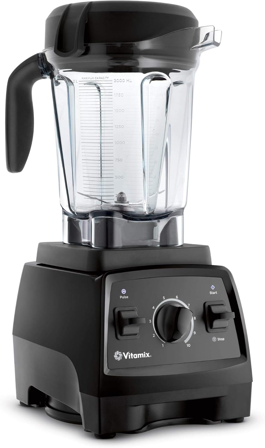 Renewed Vitamix Blender: Next Gen Power!
