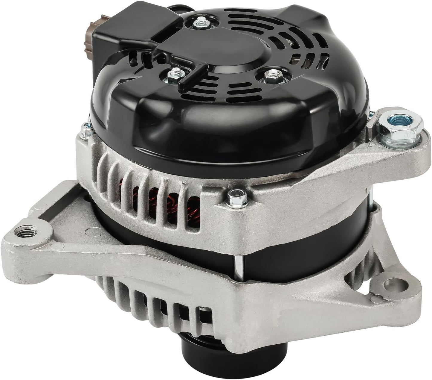 Alternator Replacement for Camry 2010-2011 L4 2.5L by KAC