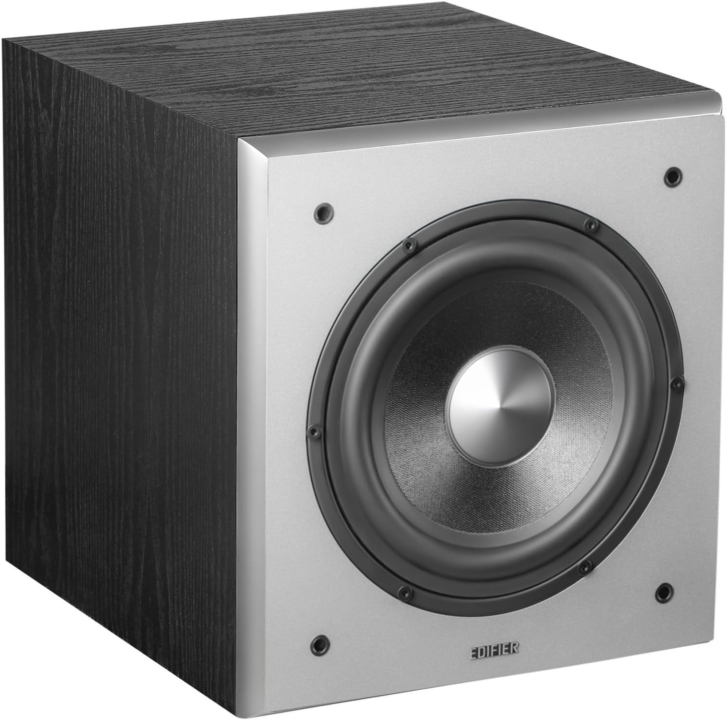 Edifier T5 Powered Subwoofer - 70w RMS Active Woofer Review