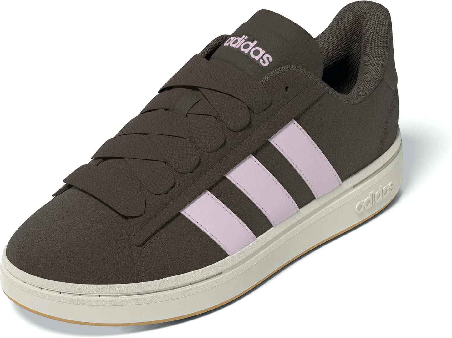 adidas Women's Grand Court Alpha 00s Shoe: Stylish Sneakers