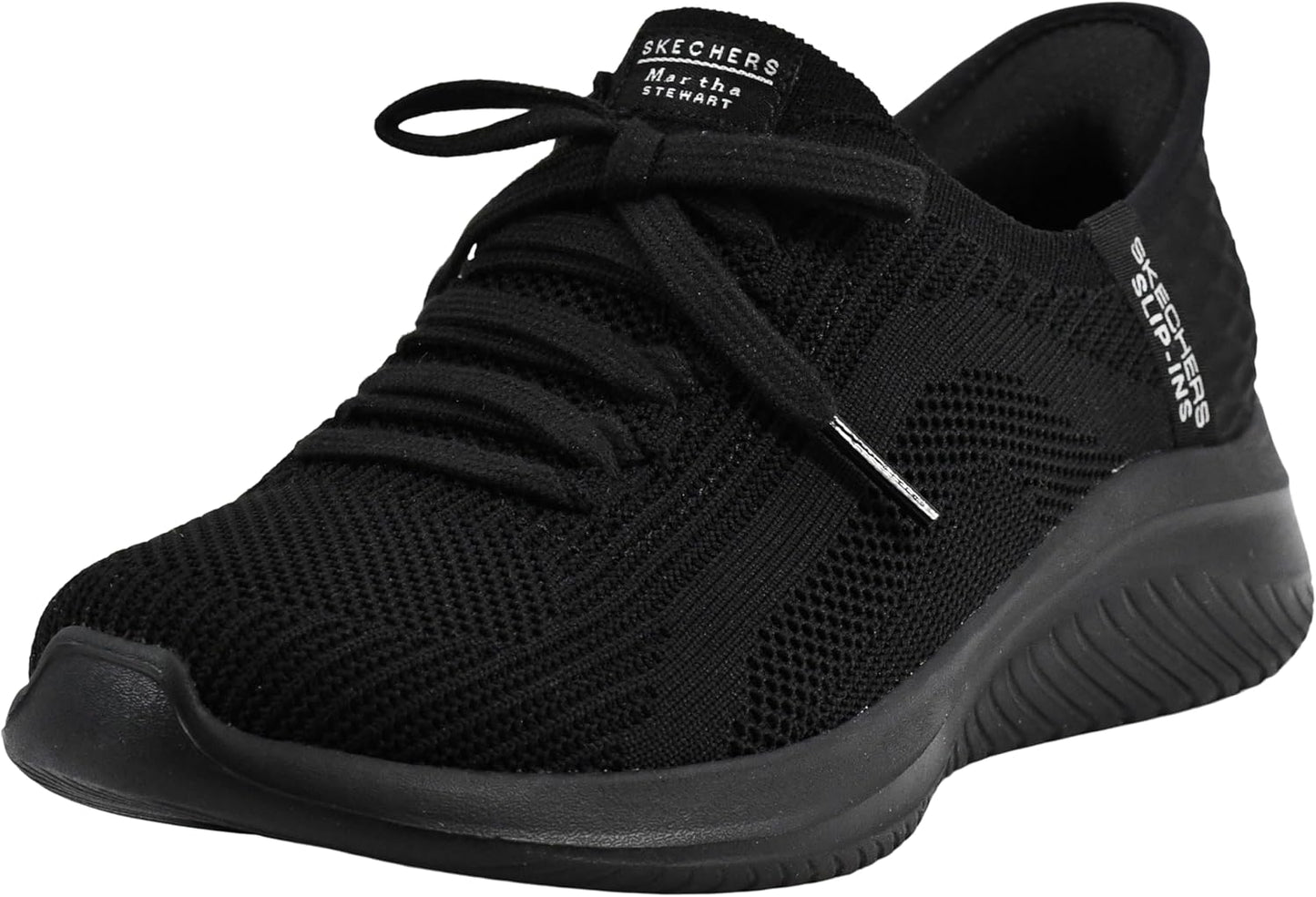 Skechers Womens Martha Stewart Ultra Flex 3.0 Slip-ins Review