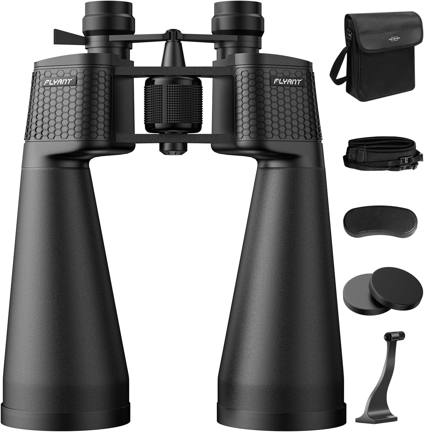 15-35x70 High Powered Binoculars for Stargazing & Bird Watching