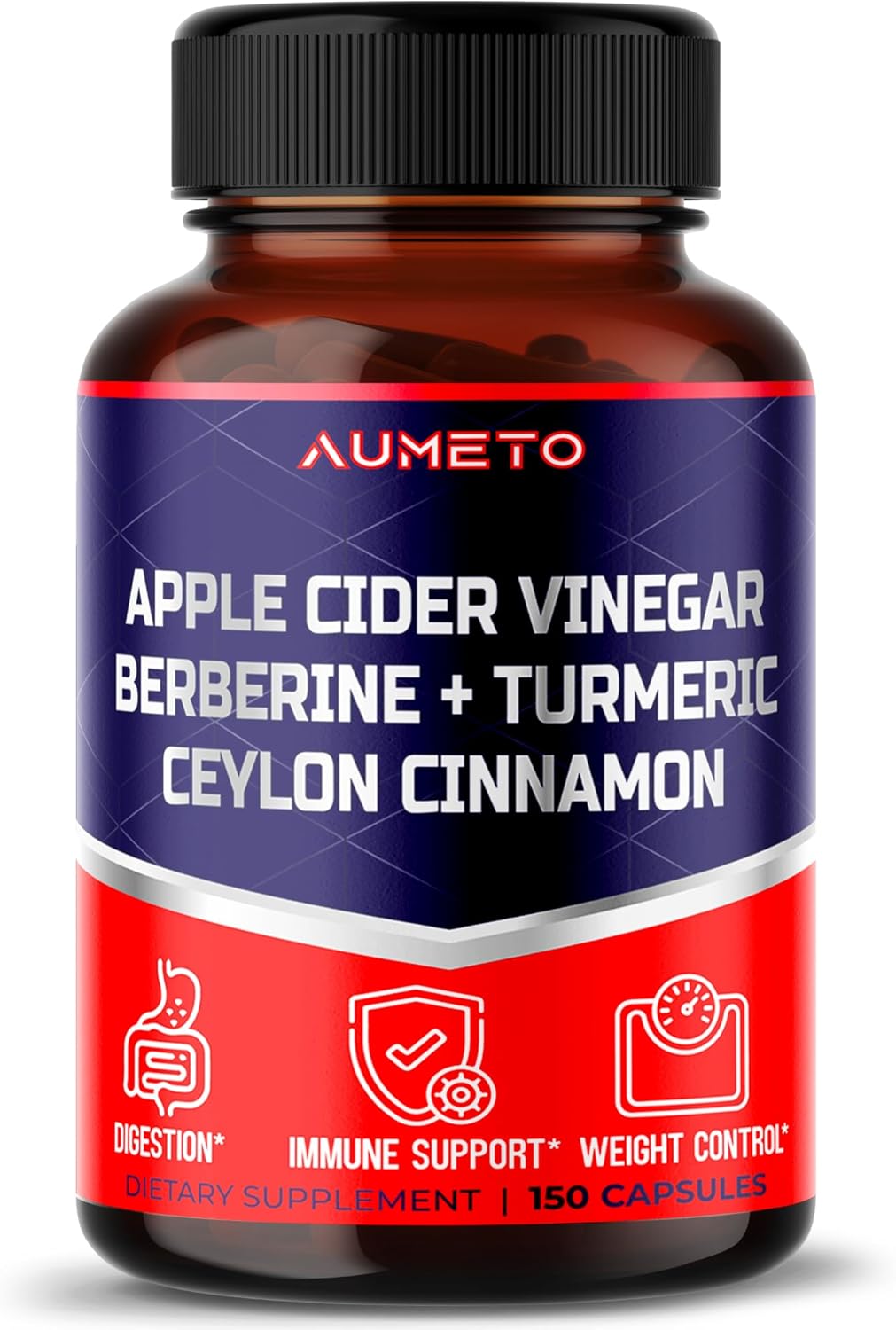 Ultimate Digestion & Immunity Boost