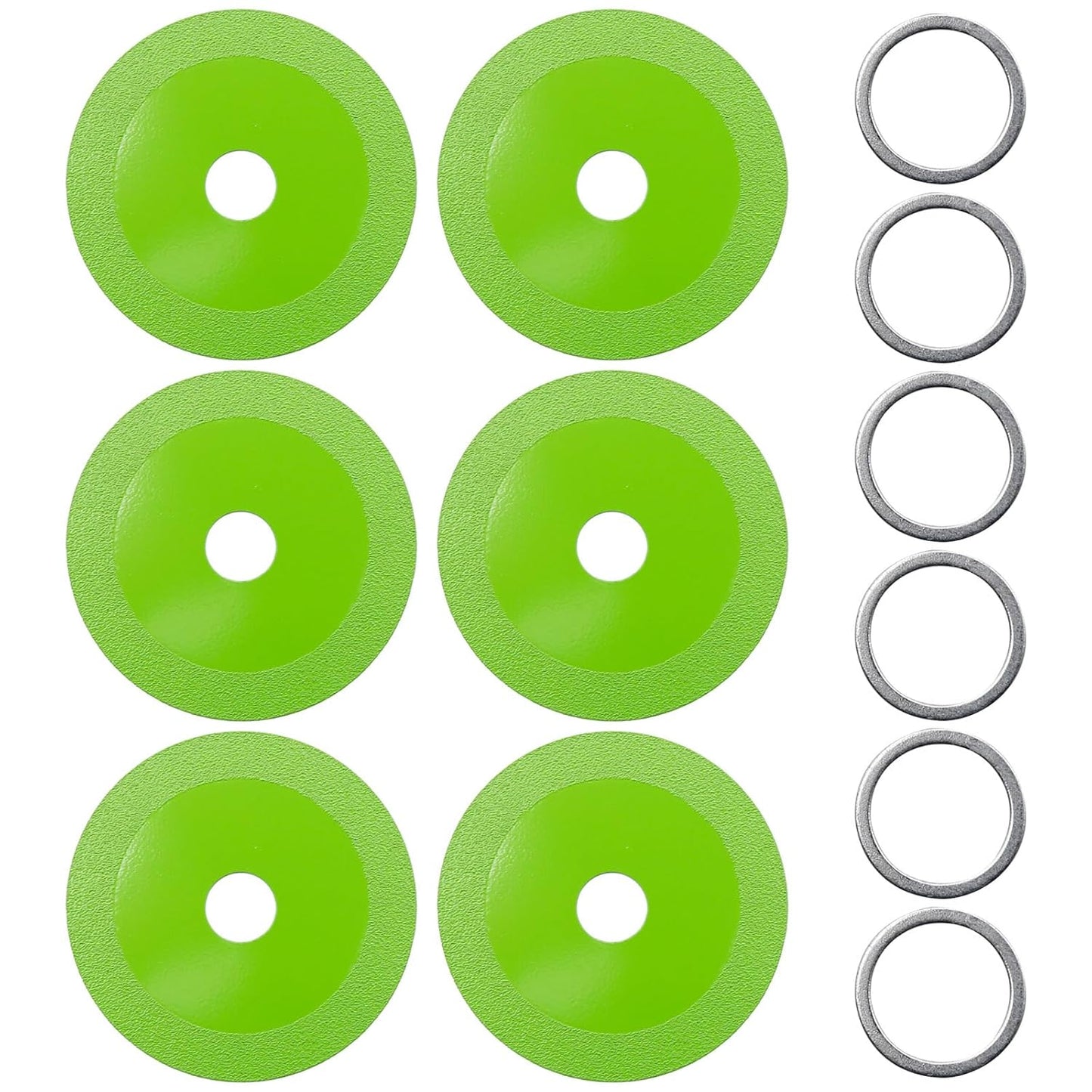 4 Diamond Glass Cutting Blade - Precise Cuts!