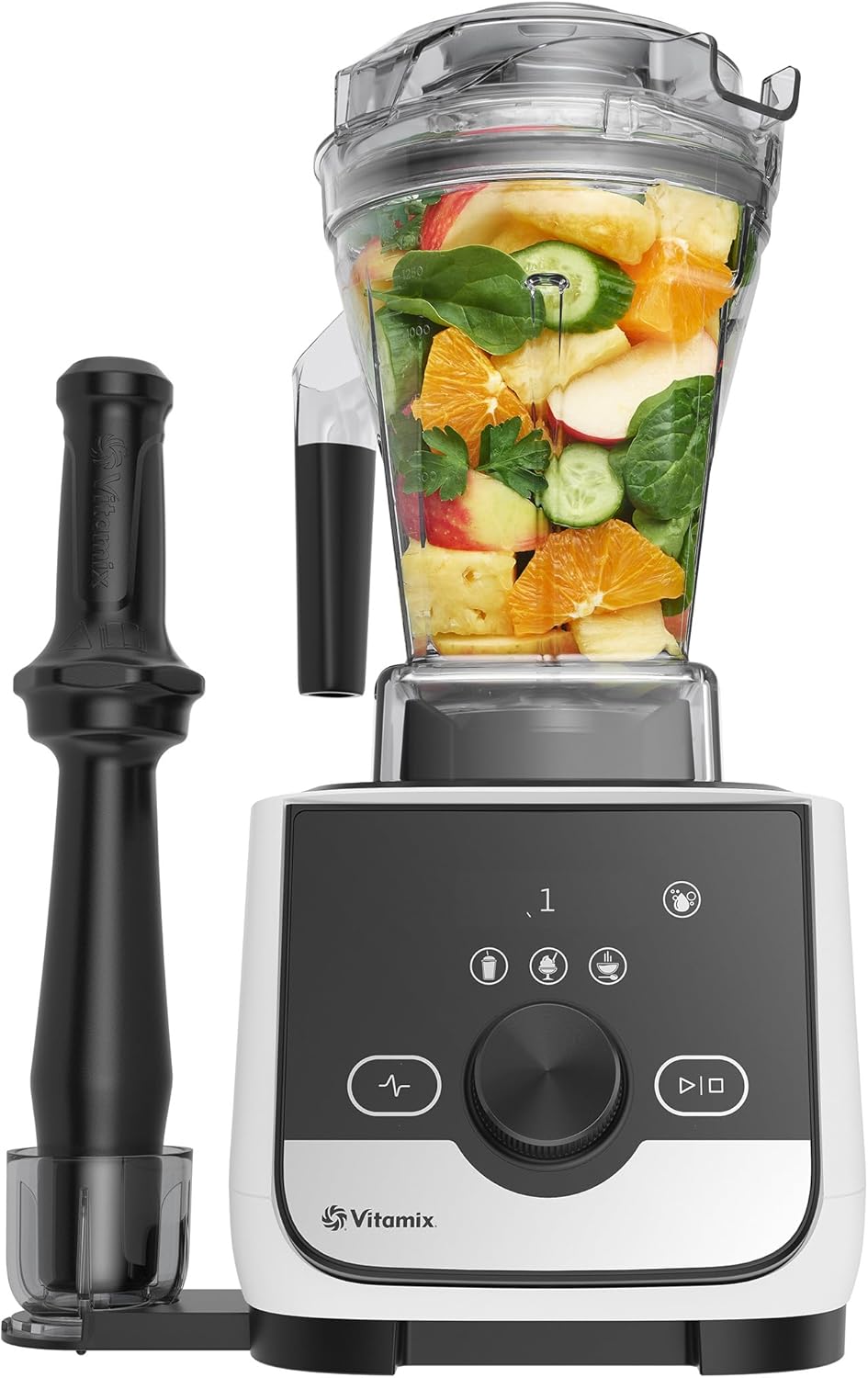 Vitamix Ascent X3 Blender: Professional-Grade Efficiency