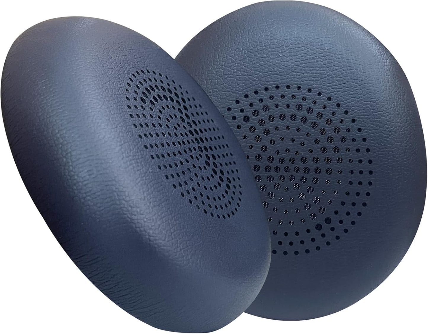 Blue Ear Pads for Jabra Headsets - Ultimate Comfort!