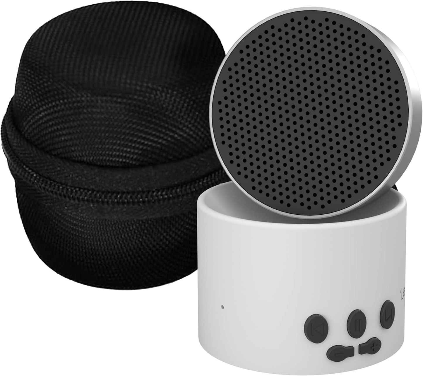Portable Bluetooth Sound Machine Combo