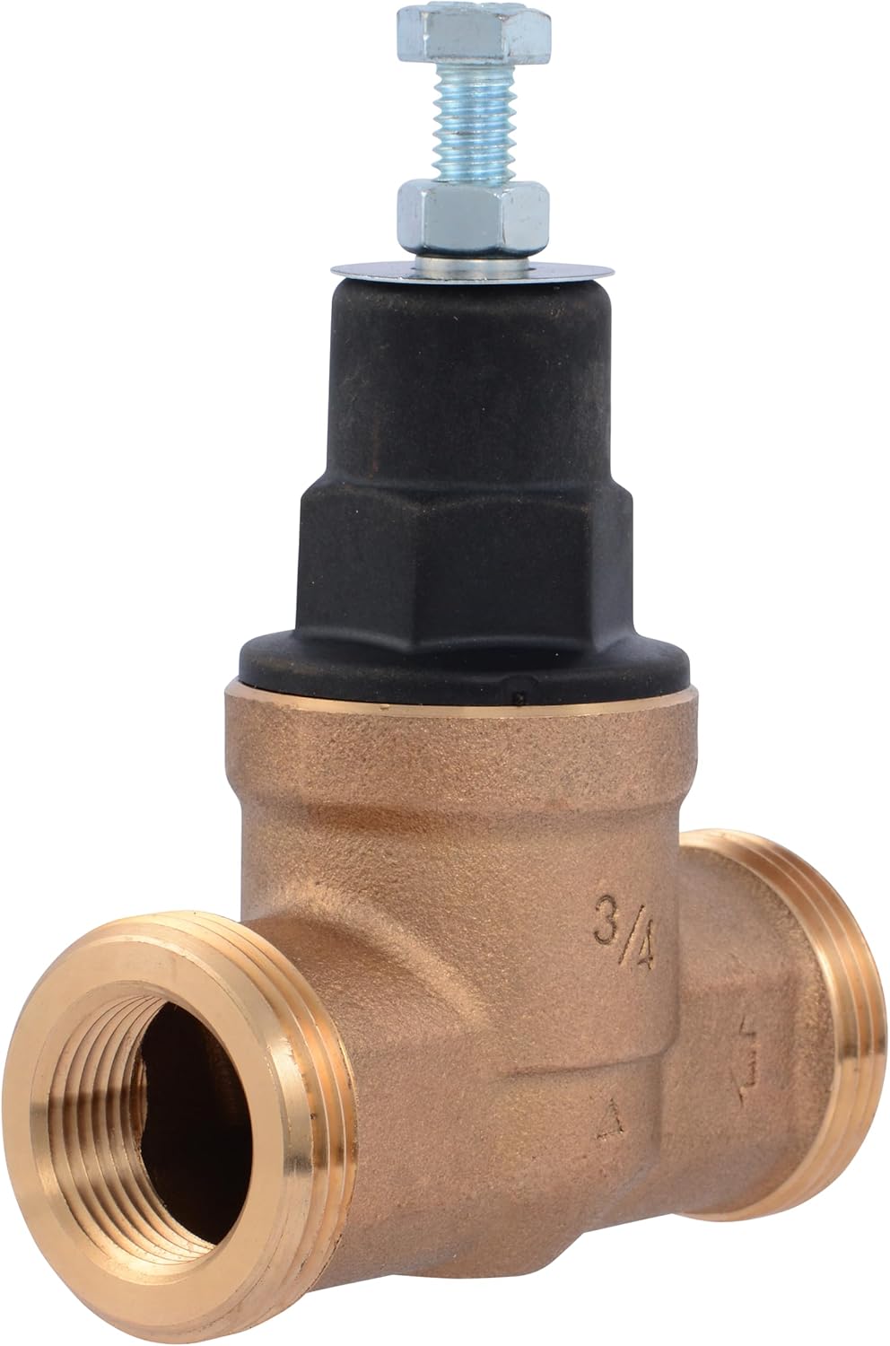 Cash Acme EB45 Pressure Regulating Valve for Safe Water Use