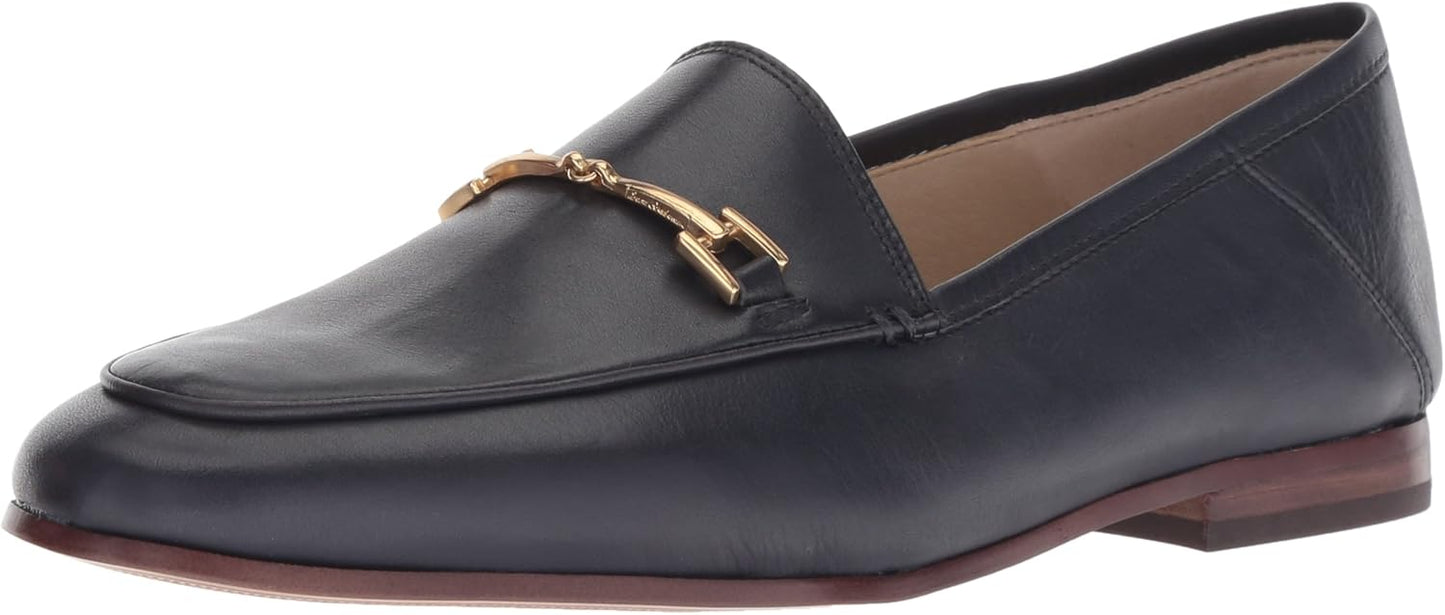 Sam Edelman Womens Loraine Loafer: Sophisticated and Quirky Style