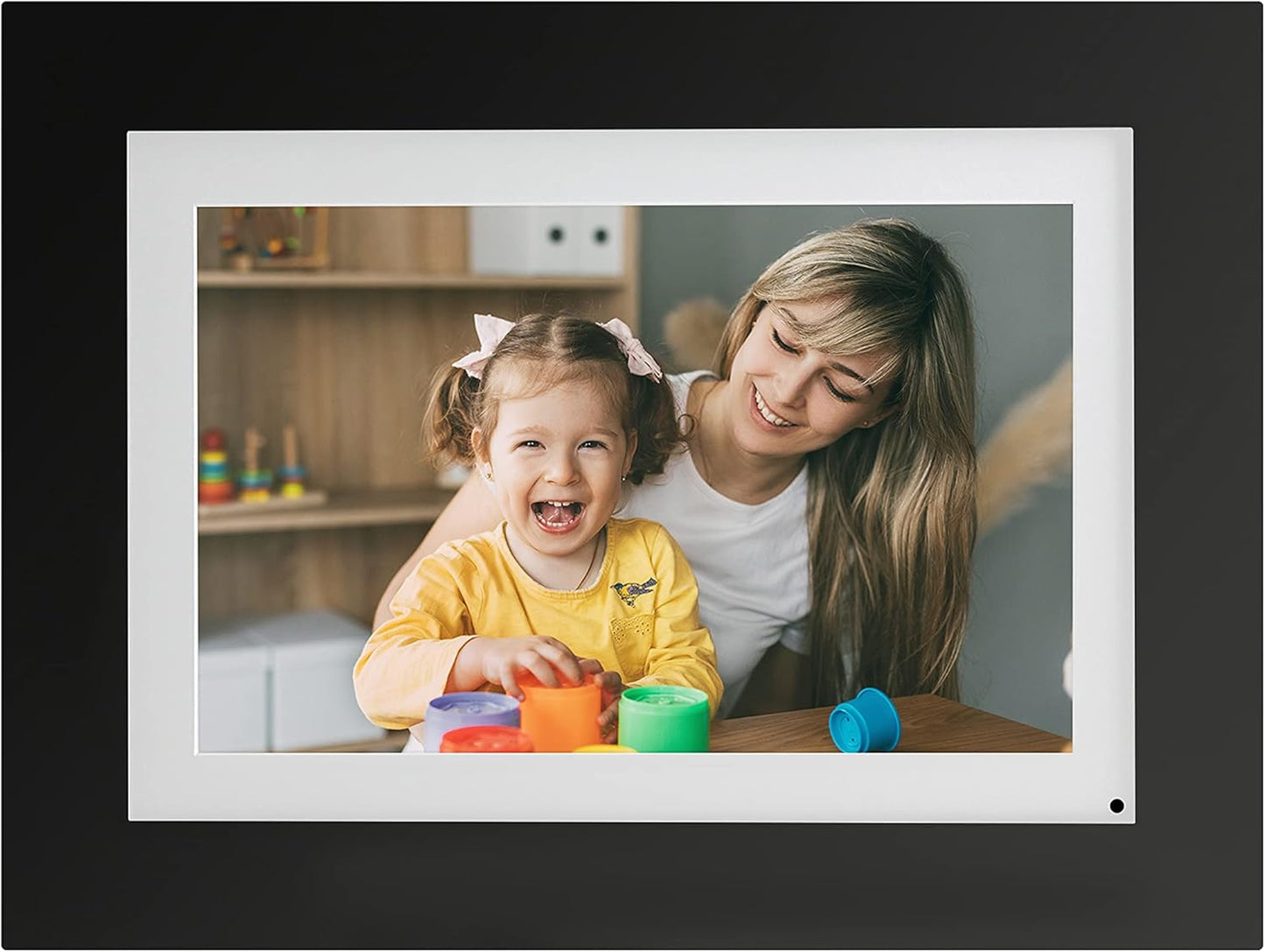 Simply Smart Home Photoshare 8 WiFi Digital Picture Frame Review