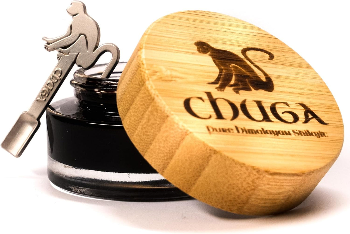 Chuga Pure Himalayan Shilajit for Men & Women - Immune Booster