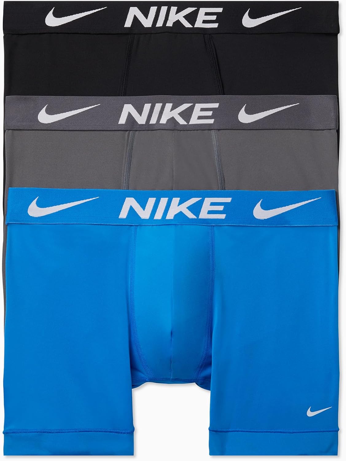 Nike Luxe Modal Boxer Briefs: Ultimate Comfort