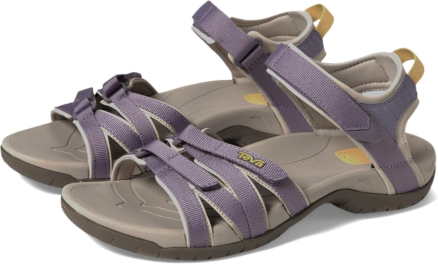 Teva Women's Tirra Sandal: Comfort and Sustainability Combined