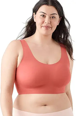 True & Co Women's True Body Lift Scoop Neck Bra Review