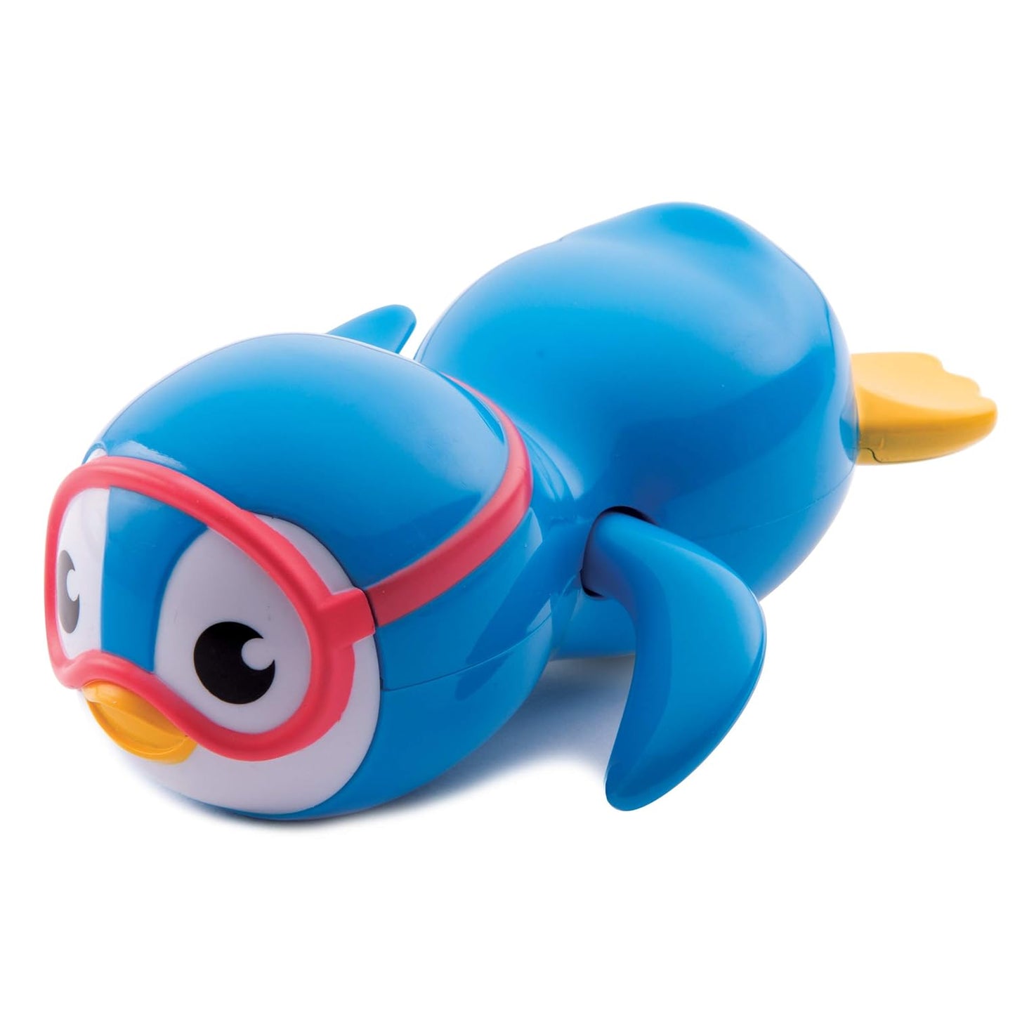 Adorable Penguin Swim Toy for Bath Time Fun!