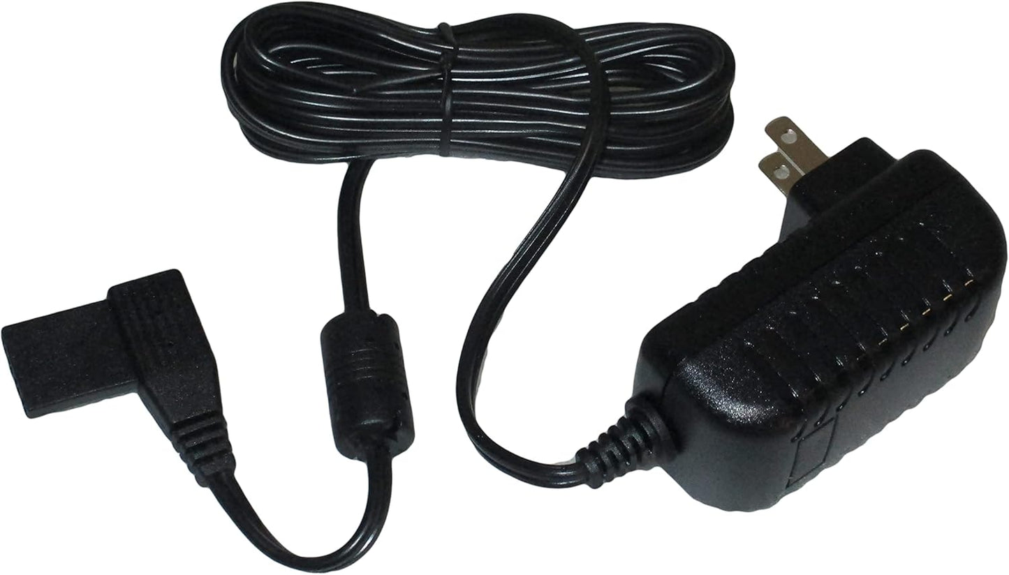 Entera AC Power Supply Adapter Charger for Moog Zevex Pumps