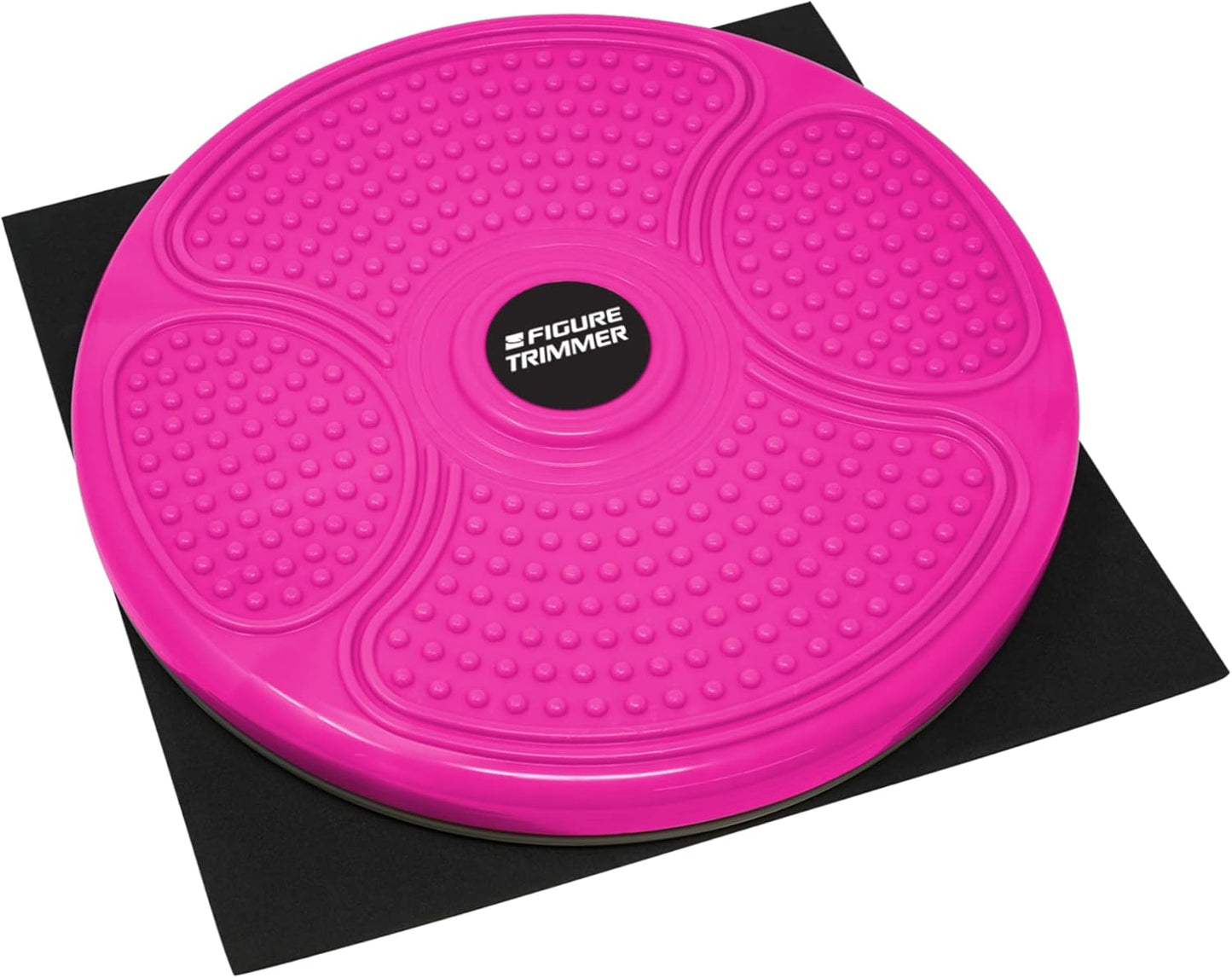 Daiwa Felicity Figure Trimmer Waist Twister Machine for Core