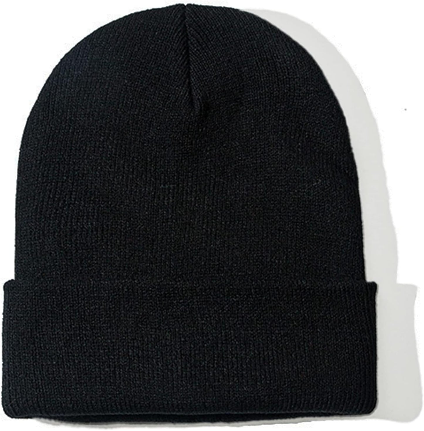 NPJY Knit Beanie: Unisex Winter Hat