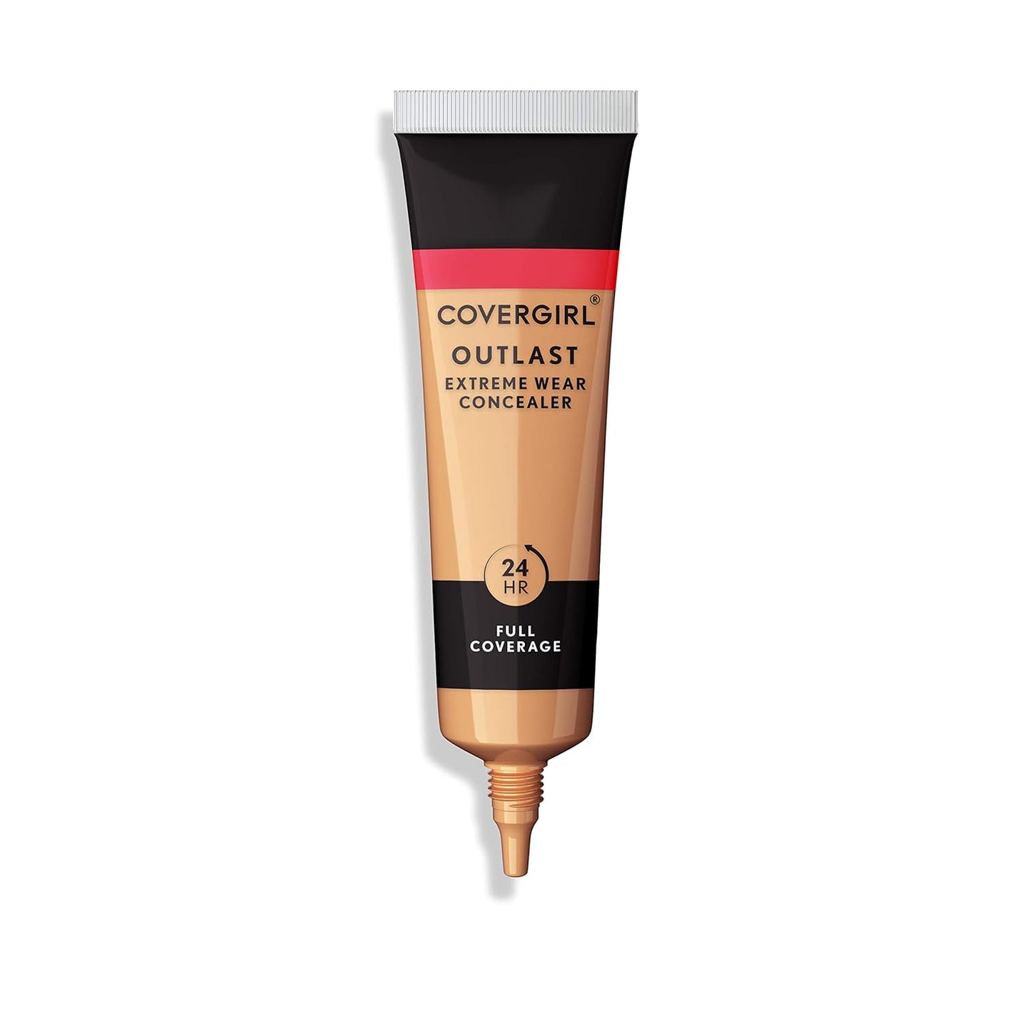 COVERGIRL Outlast Extreme Concealer - Waterproof All-Day Wear