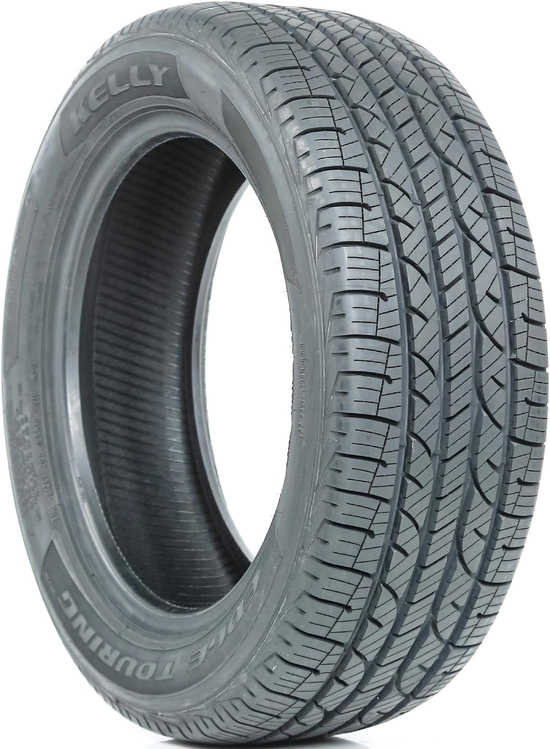 Edge Touring A/S All-Season 205/65R15 SL 94 H Tire Review