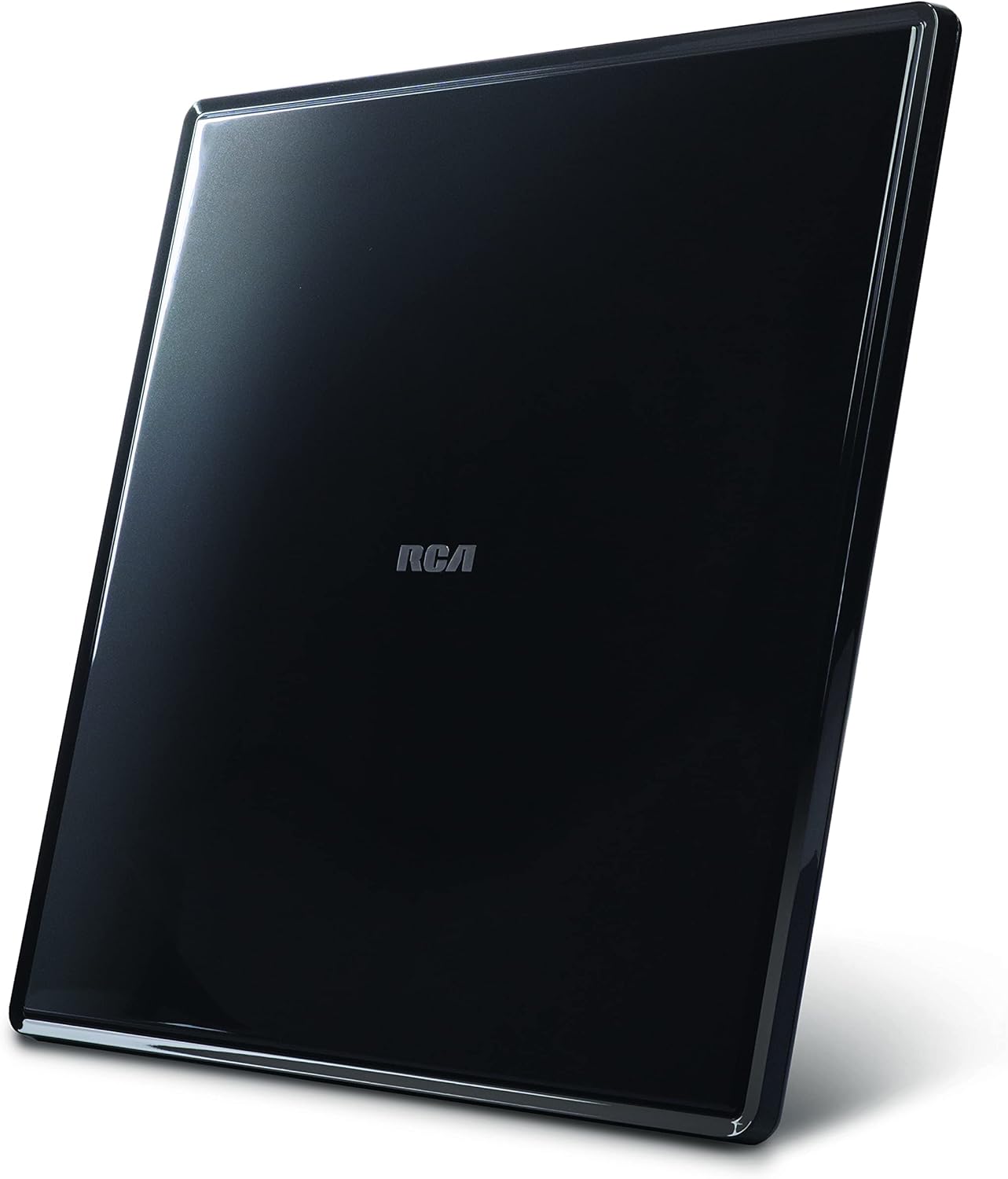 Enhanced Reception: RCA ANT1650F Indoor TV Antenna