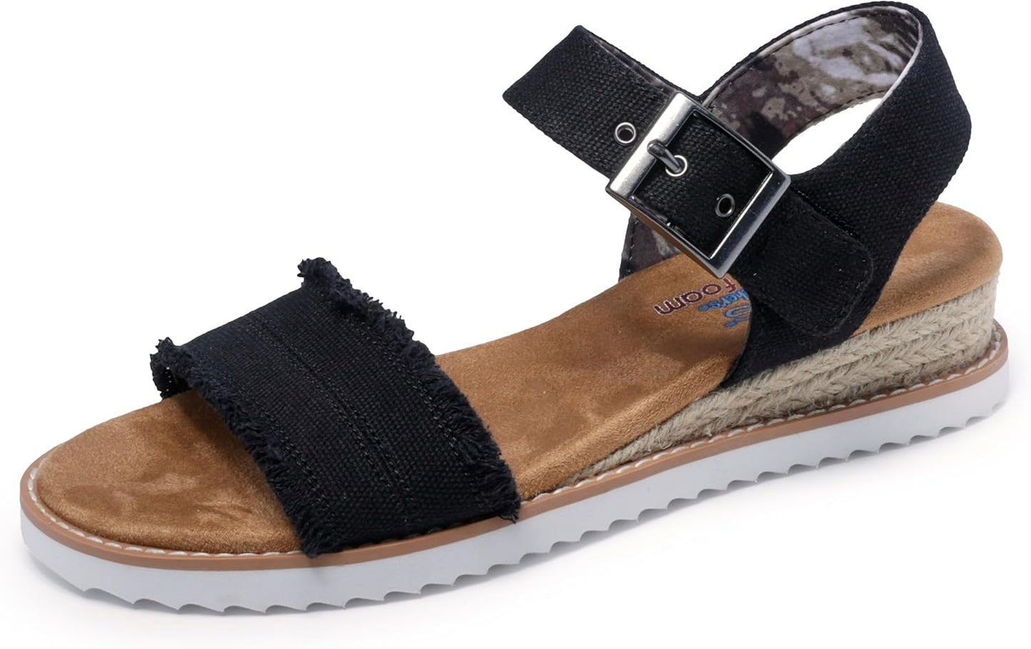 Skechers Women's Desert Kiss Sandals for Effortless Style