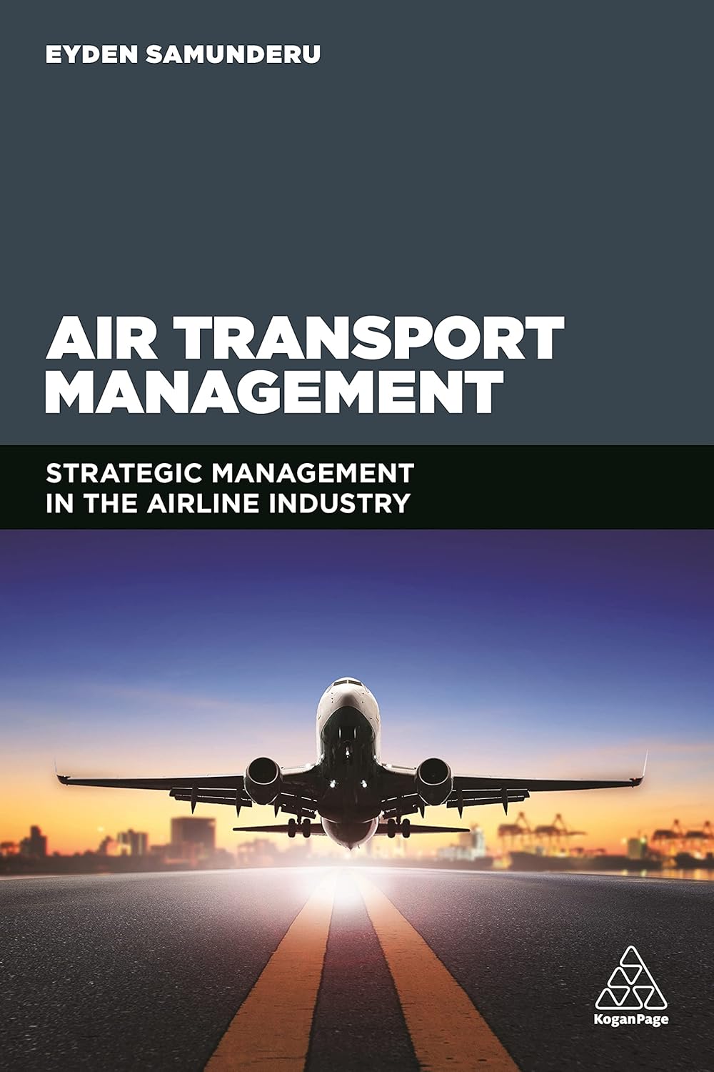 Air Transport Management: Strategic Insights for Airlines
