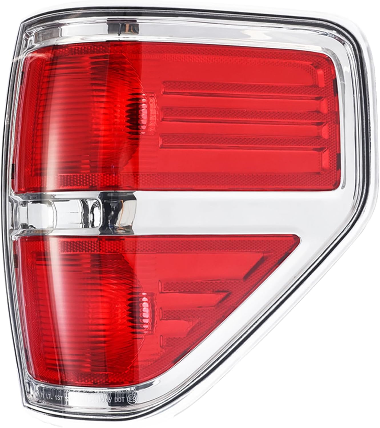 Boine Compatible Right Passenger Side Tail Light for Ford F150