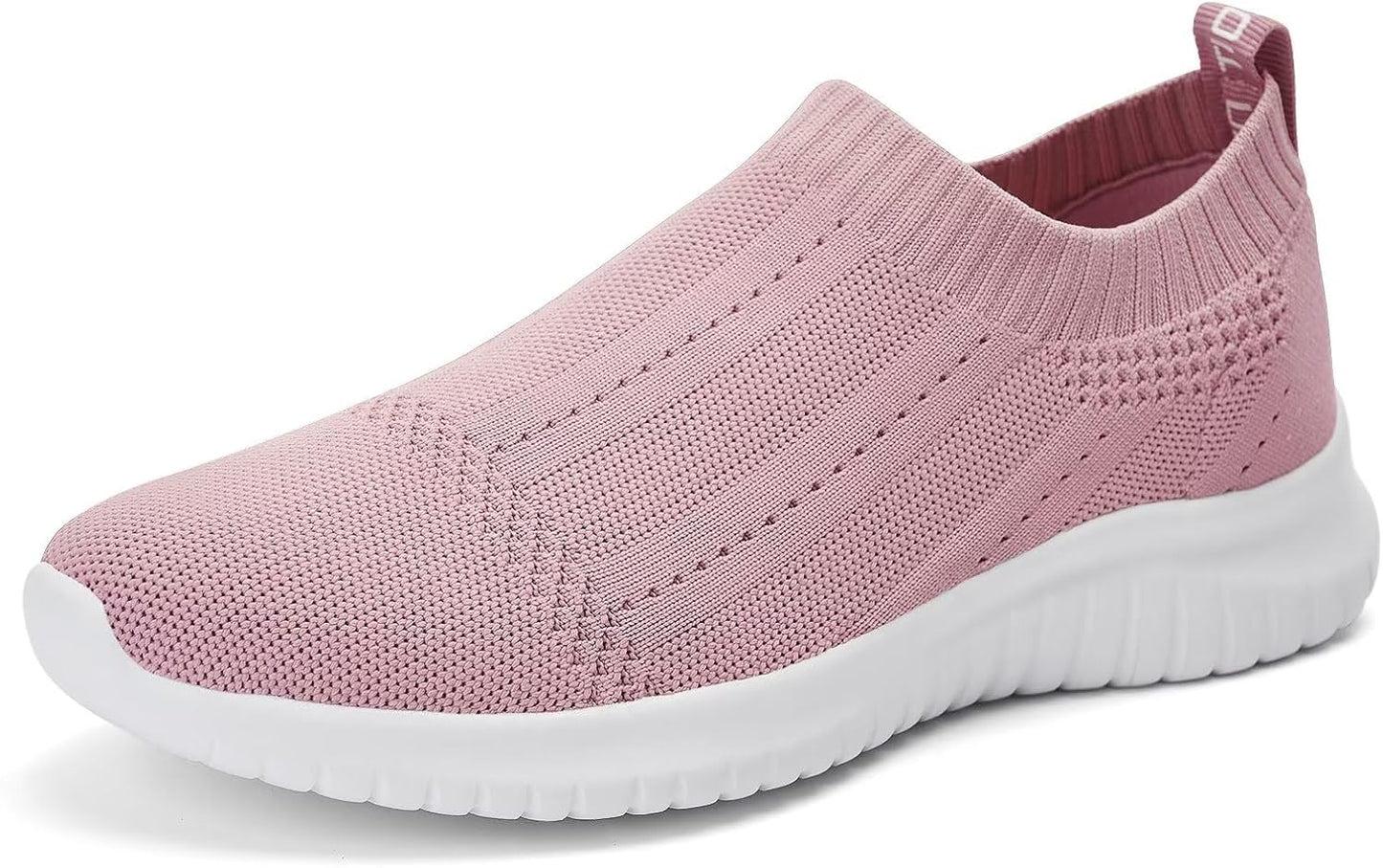 TIOSEBON Women's Walking Sock Shoes for Comfort and Style