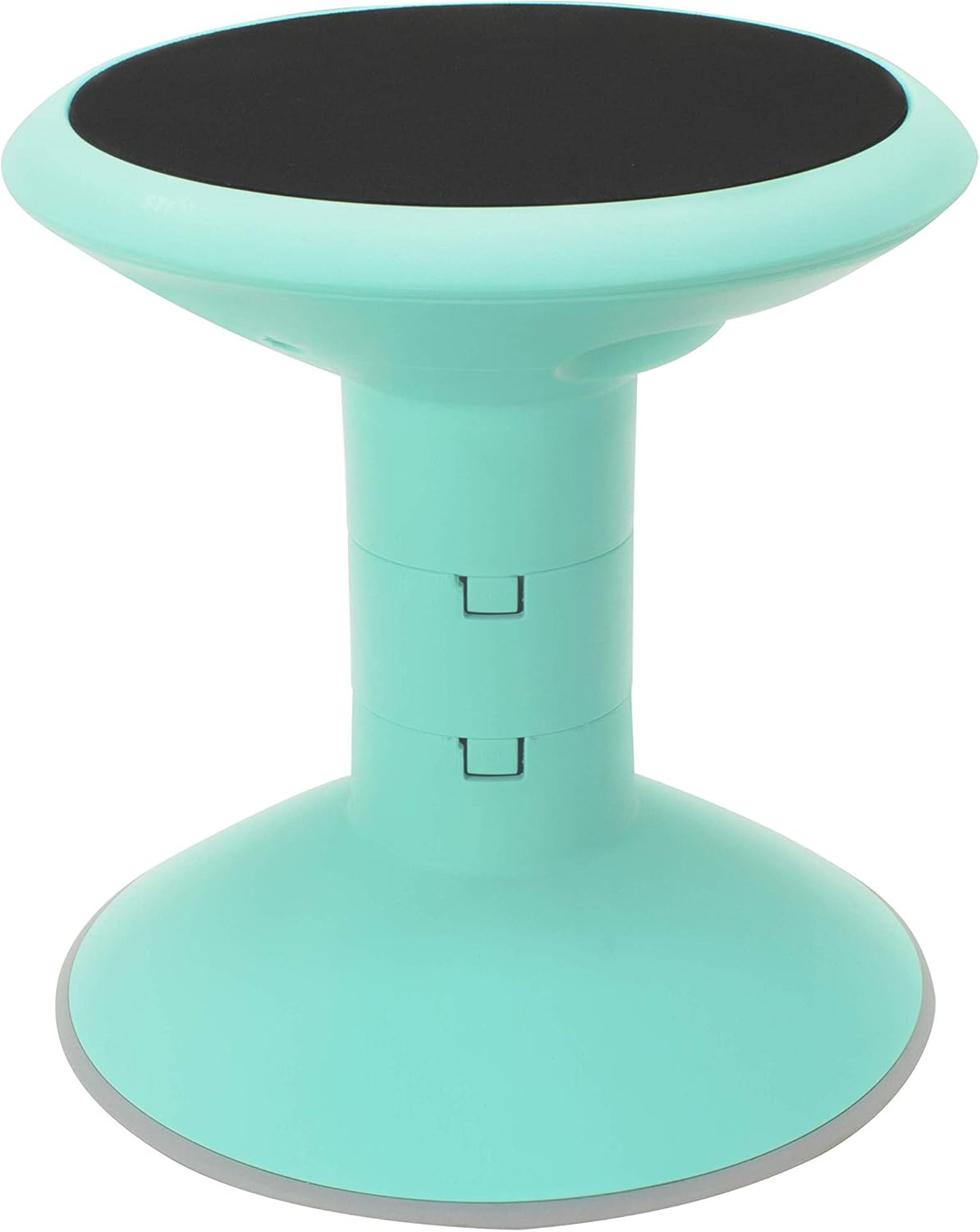 Storex Wiggle Stool for Active Flexible Seating in Classrooms