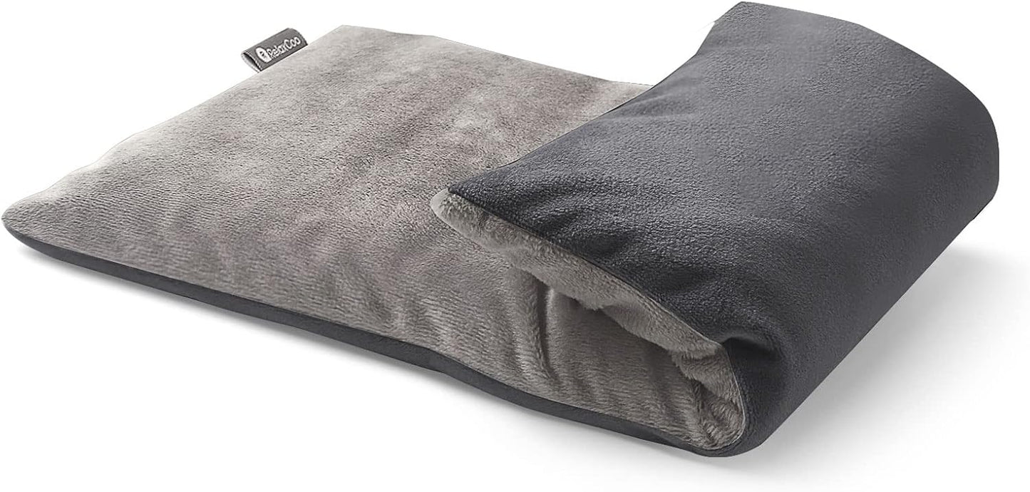 Lavender Heating Pad for Pain Relief