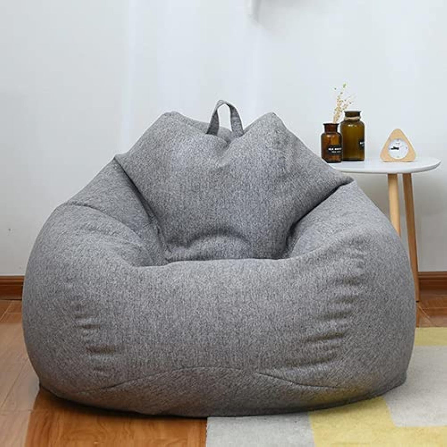 Ultimate Comfort: KODENG Linen Sofa Cover (70x80cm)