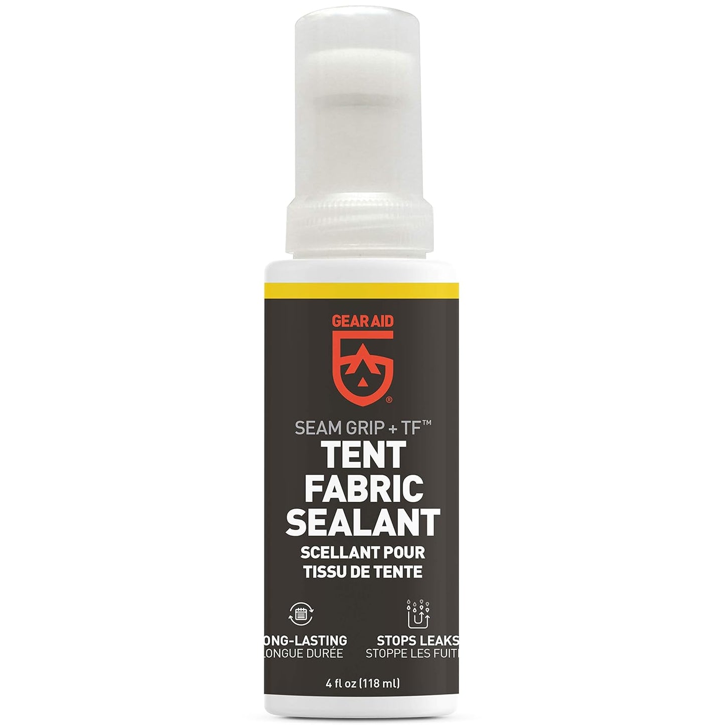 Gear Aid Tent Fabric Sealer - Waterproof Protection