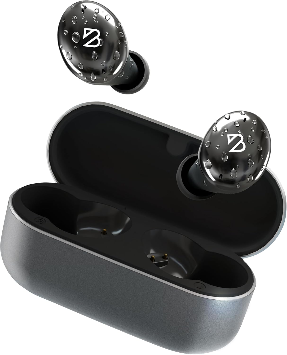 Back Bay Audio Tempo 30 Wireless Earbuds for Small Ears