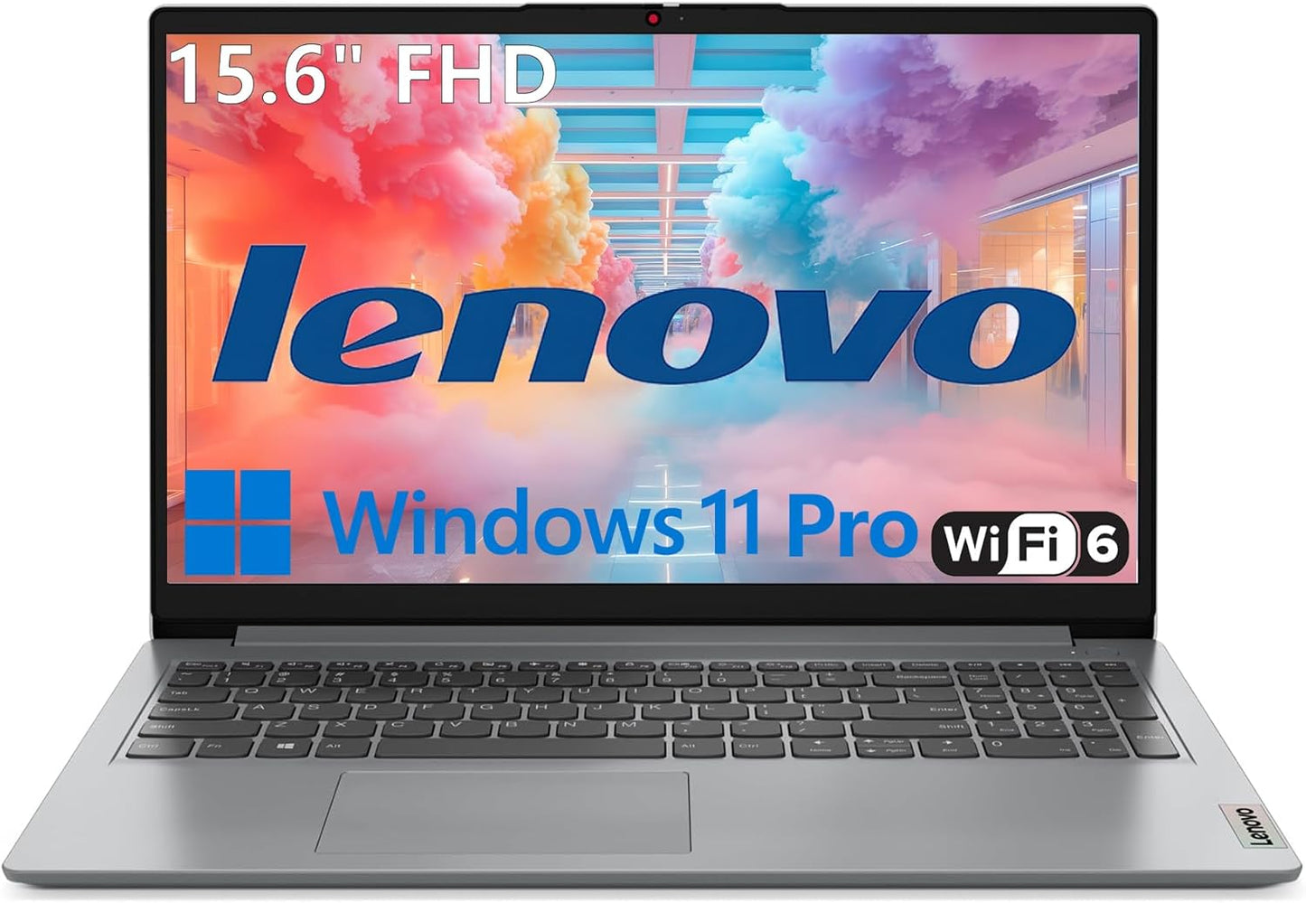 Lenovo Laptop Computers for Home Business and Student Study