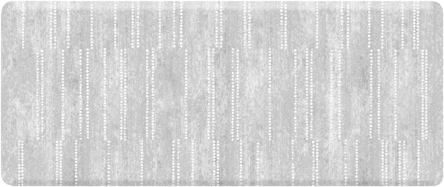 Nama Standing Mat Anti-Fatigue Cushioned Kitchen Mats for Floor