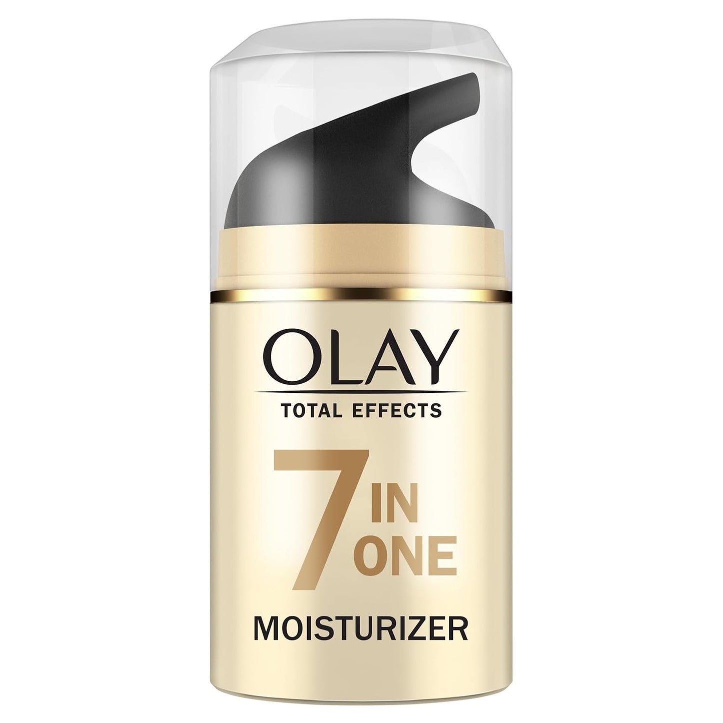 Olay Total Effects Anti-Aging Cream, 1.7 fl oz