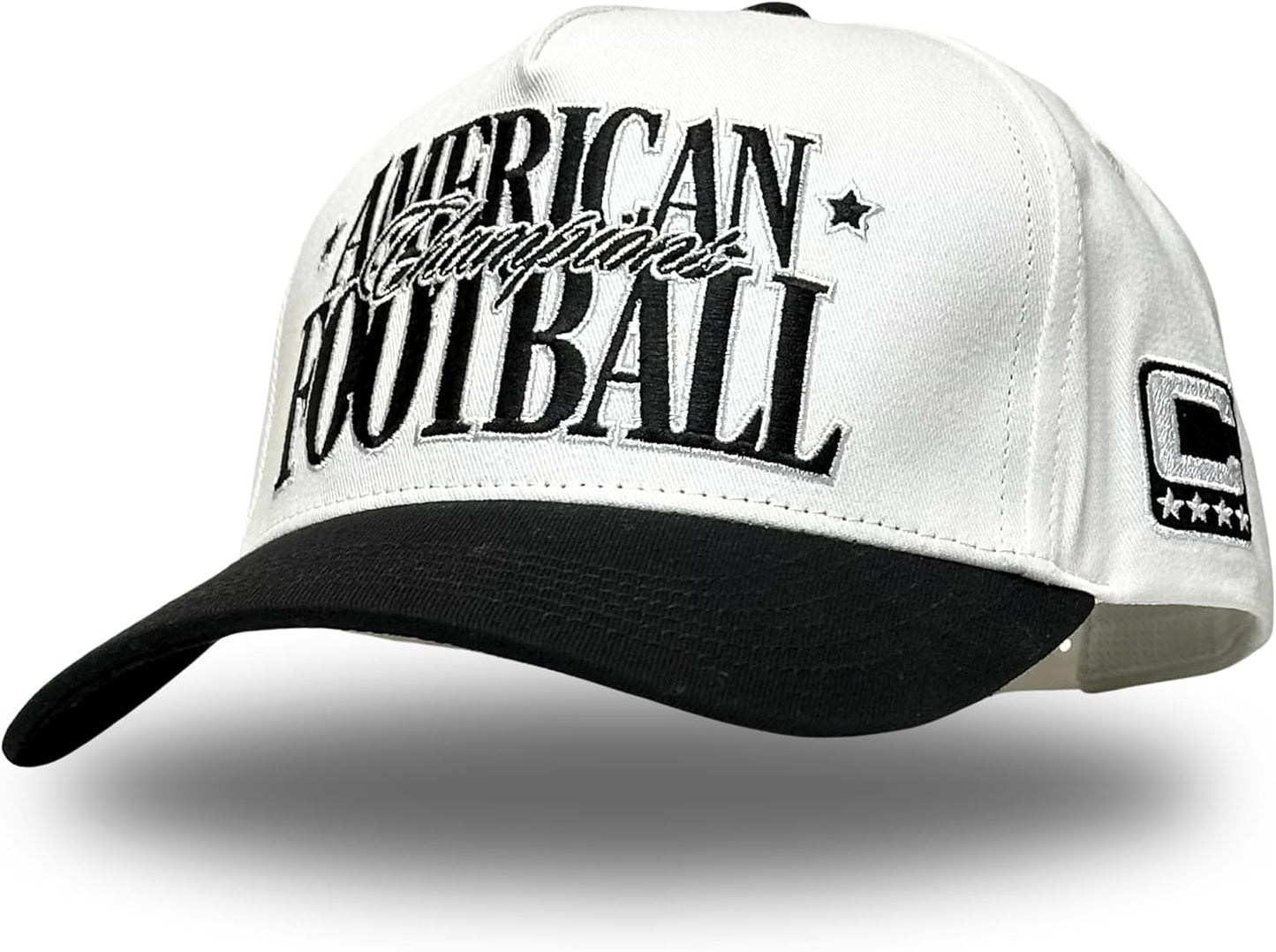 Vintage Trucker Hat for Men and Women - Trendy Snapback Style