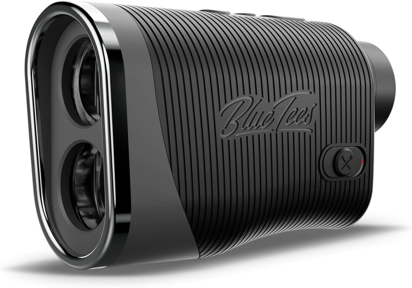 Blue Tees Max+ Golf Rangefinder: Precision at 1000 Yards