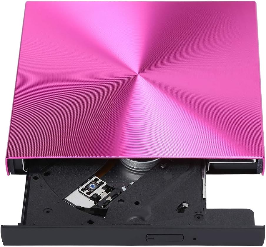 High-Quality Cuifati DVD Writer - USB 3.0 External Player