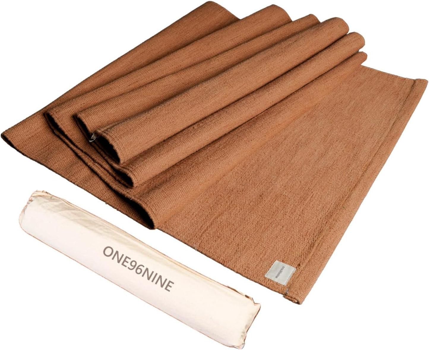Non Toxic Kids Yoga Mat & Bag Set | Eco-Friendly, Non-Slip, Portable