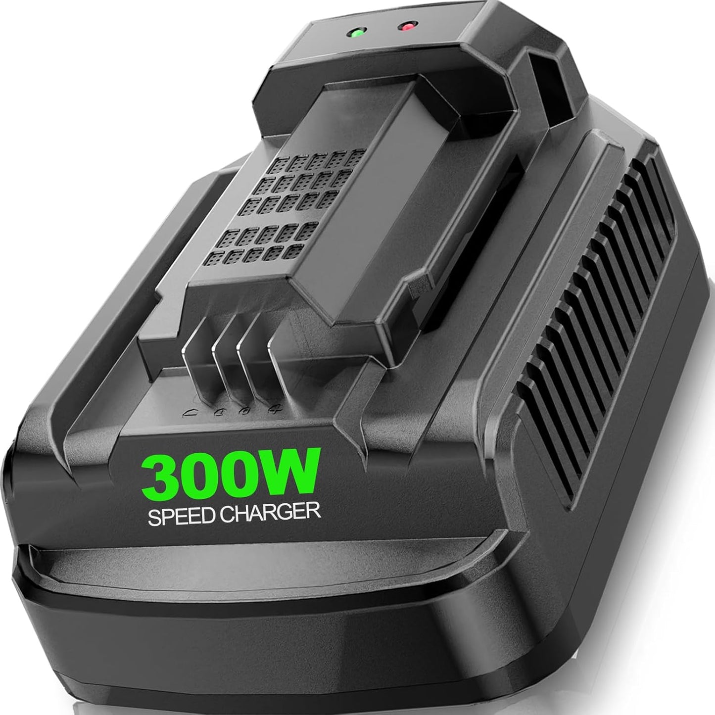 POWITEC Rapid Charger for EGO Power+ Battery
