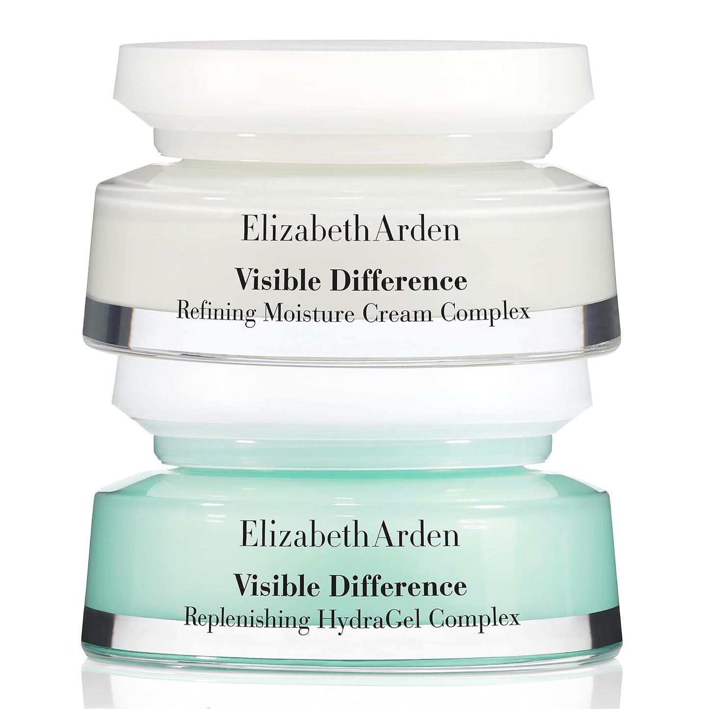 Elizabeth Arden Visible Difference Moisture Cream for Daily Hydration