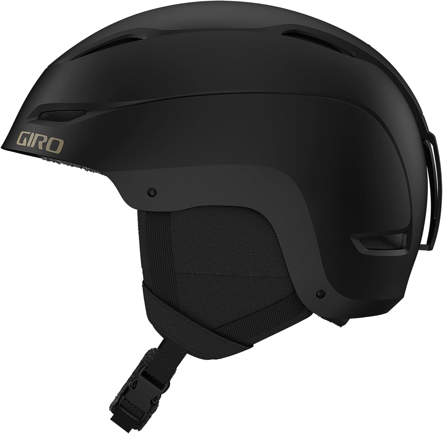 Giro Ceva Women's Snow Helmet: Stylish Safety Essential