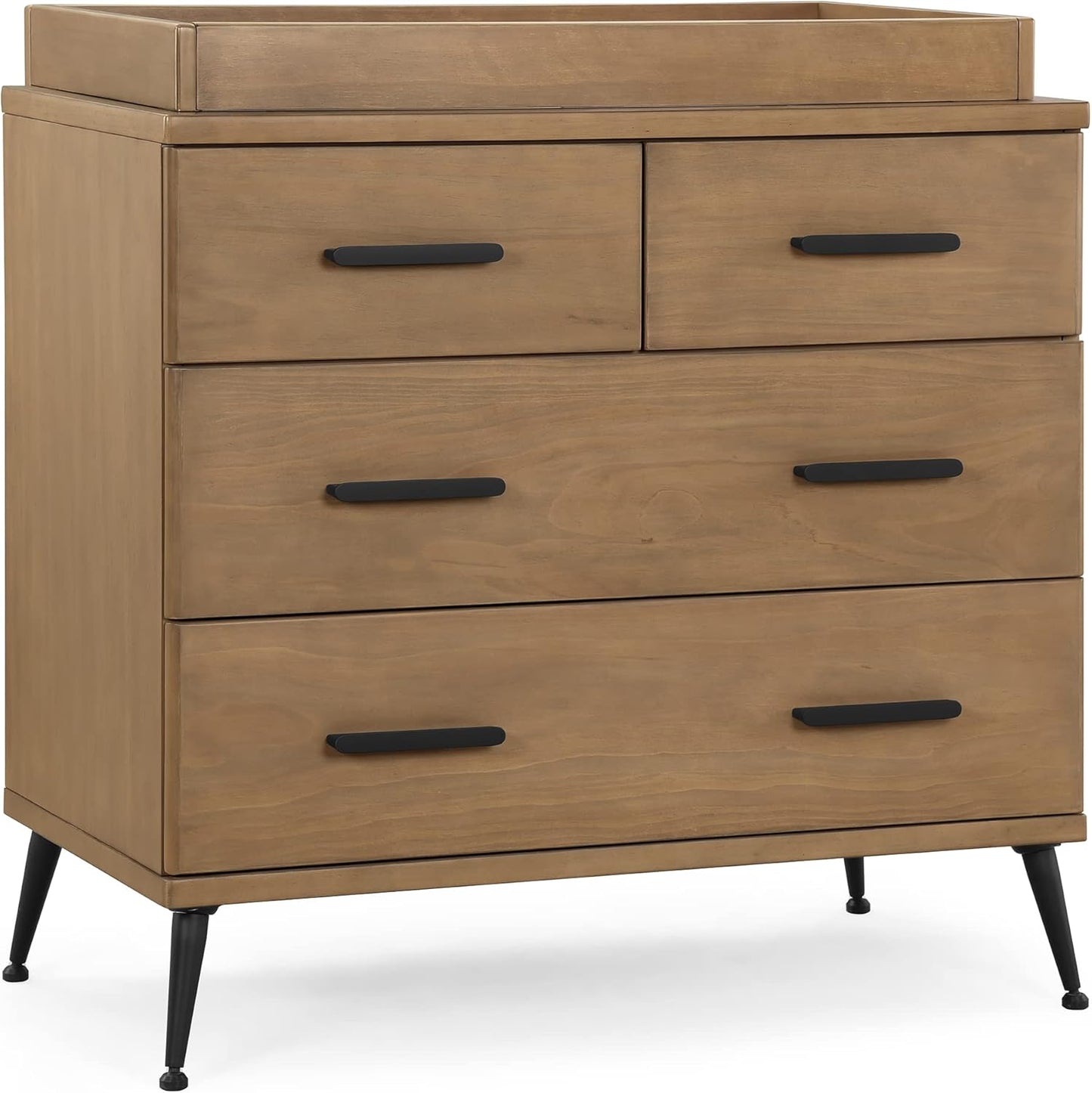 Delta Children Sloane 4 Drawer Dresser with Changing Top Review